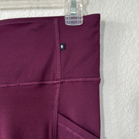 Fleece lined leggings - Picture 3 of 6